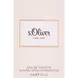 s.Oliver For Her Eau De Toilette 30 ML