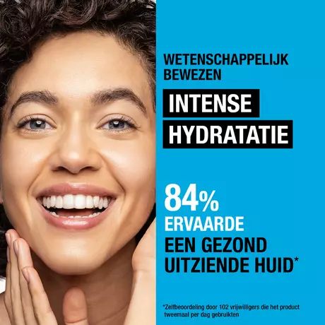 Neutrogena Hydro Boost Ultra Hydrating Serum Alle Huidtypen 30 ML