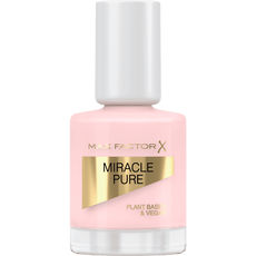 Max Factor Miracle Pure Vegan Nagellak 220 Cherry Blossom