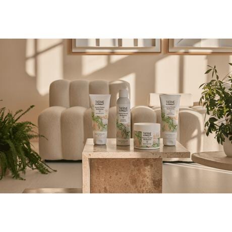 Therme Forest Flower Meditation Foaming Shower 200 ML