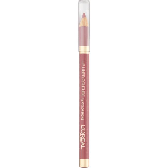 L'Oréal Paris Color Riche LipLiner 302 Bois de Rose Lippotlood