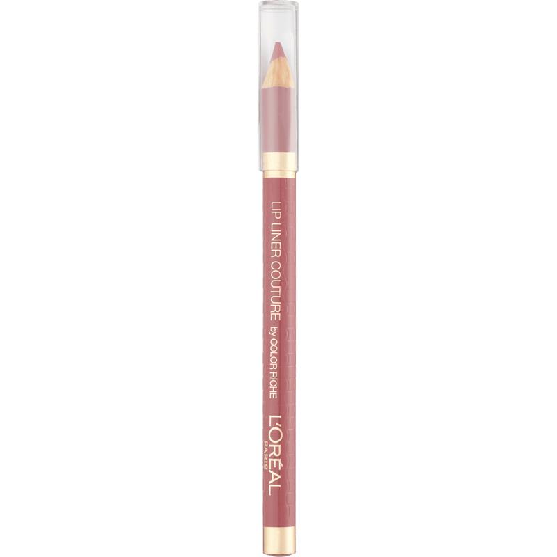 L'Oréal Paris Color Riche LipLiner 302 Bois de Rose Lippotlood