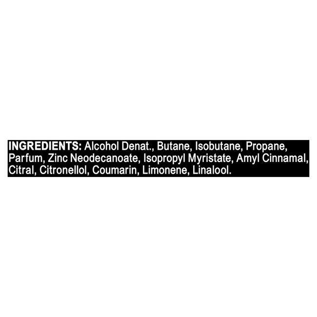 Axe Dark Temptation Deodorant Bodyspray 150 ML