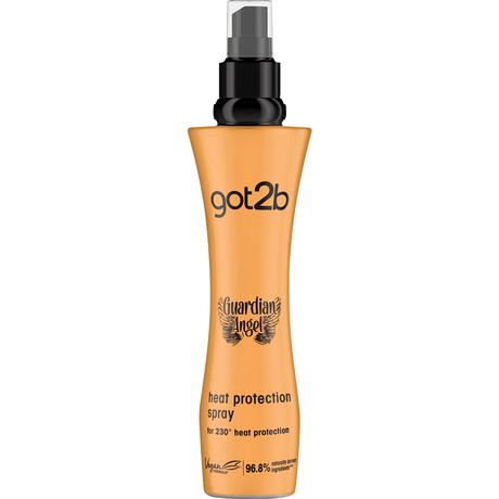 Got2b Guardian Angel Heat Spray 200 ML