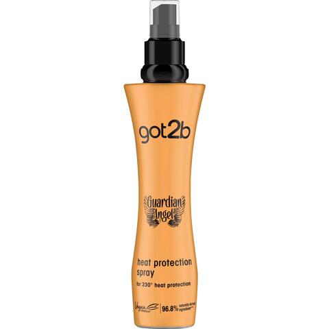 Got2b Guardian Angel Heat Spray 200 ML
