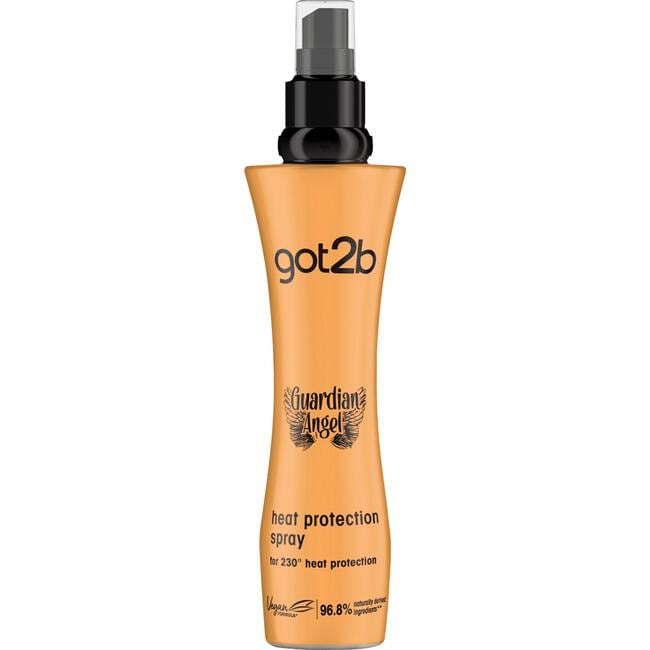 Got2b Guardian Angel Heat Spray 200 ML