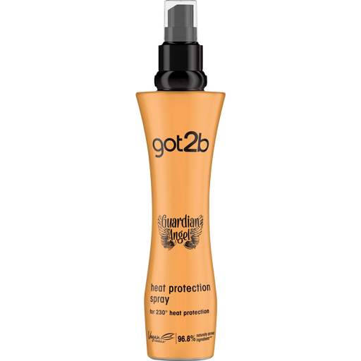 Got2b Guardian Angel Heat Spray 200 ML