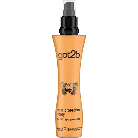 Got2b Guardian Angel Heat Spray 200 ML