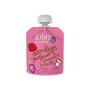 Ella's Kitchen Aardbeien Yoghurt Biologisch Knijpfruit 6+ Maanden 90 GR