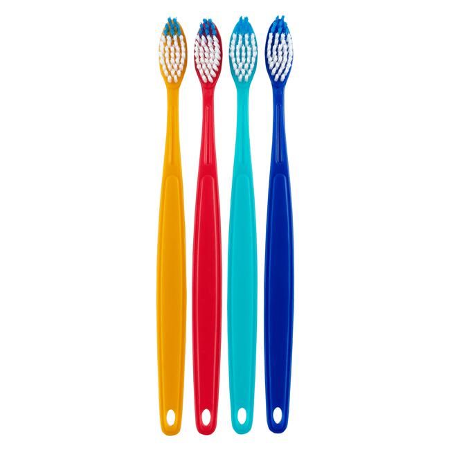 Etos Dental Care Tandenborstel Soft