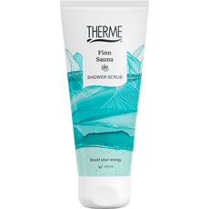 Therme Finn Sauna Fresh Shower Scrub 200 ML