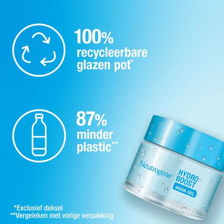 Neutrogena Hydro Boost Aqua Gel 50 ML