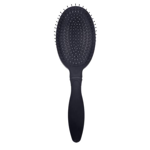 Etos Basic Borstel Ovaal Metaal