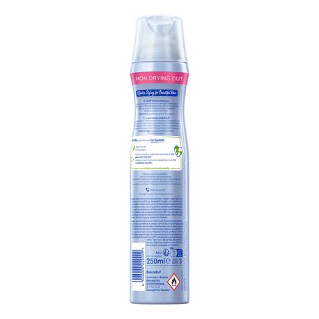 NIVEA Volume Care Styling Spray 250 ML