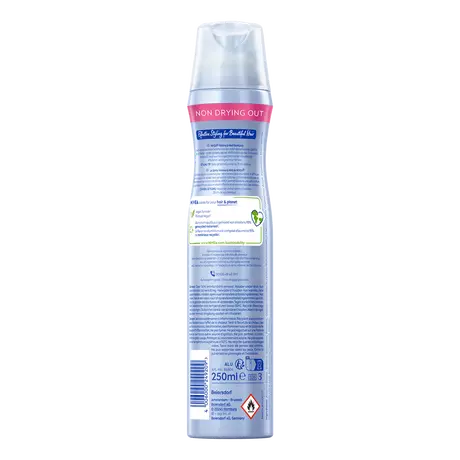 NIVEA Volume Care Styling Spray 250 ML