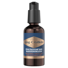 King C. Gillette Baardverdikkingsserum 50 ML