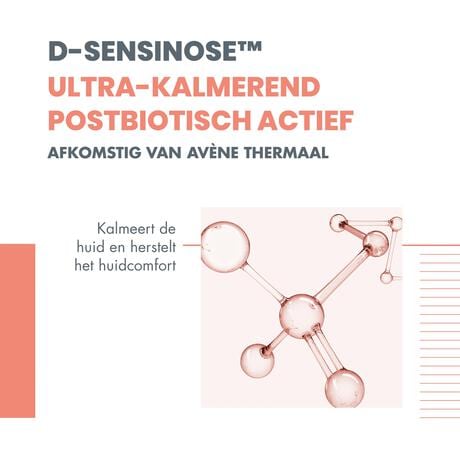 Avène Tolérance Control Crème 40 ML