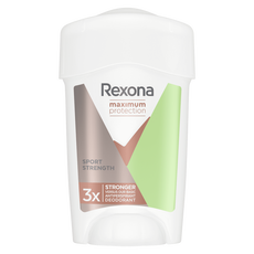 Rexona Woman Maximum Protection Sport Strength Deodorant Stick 45 ML
