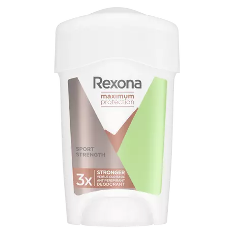 Rexona Woman Maximum Protection Sport Strength Deodorant Stick 45 ML