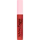NYX Professional Makeup Lip Lingerie XXL Mat Liquid Lippenstift 07