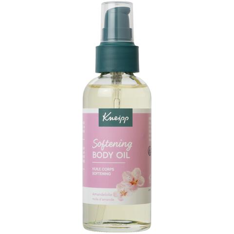 Kneipp Soft Skin Huidolie 100 ML