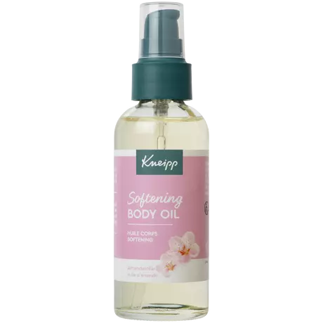 Kneipp Soft Skin Huidolie 100 ML