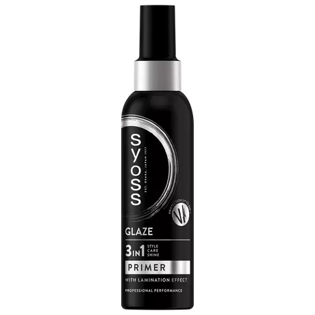 Syoss Glaze Primer 150 ML