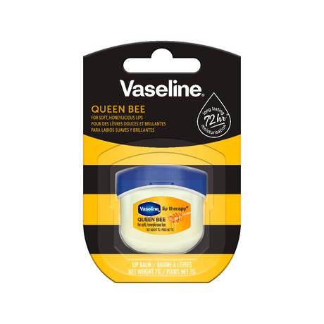 Vaseline Lip Therapy Queen Bee Lippenbalsem