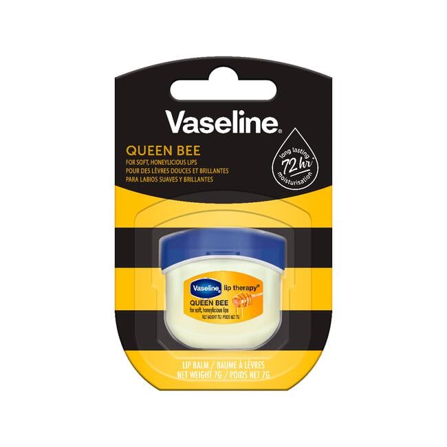 Vaseline Lip Therapy Queen Bee Lippenbalsem
