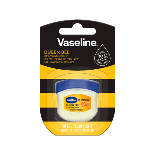 Vaseline Lip Therapy Queen Bee Mini 7 gram