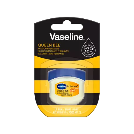 Vaseline Lip Therapy Queen Bee Mini 7 gram
