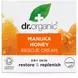 Dr. Organic Manuka Honey Rescue Cream 50 ML