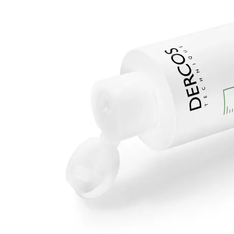 Vichy Dercos Anti-Roos Shampoo Gevoelige Hoofdhuid 200 ML