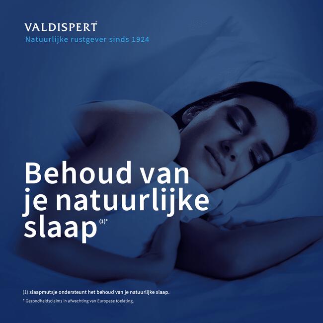 Valdispert Slaap & Nacht
