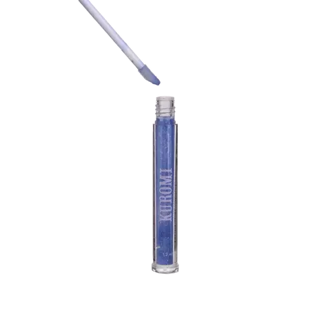 Fancy Label Kuromi 2-In-1 Lollipop Lip Gloss En Lip Balm