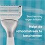 Gillette Venus Voor Huid En Schaamhaar Aloe Vera Scheersysteem