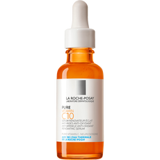 La Roche-Posay Pure Vitamine C10 serum Tegen Rimpels En Pigmentvlekken 30 ML