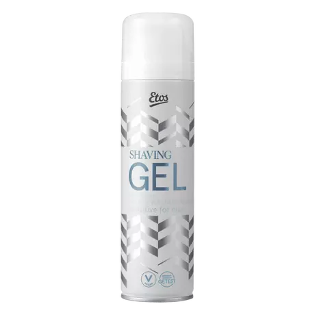 Etos Men Sensitive Scheergel 200 ML