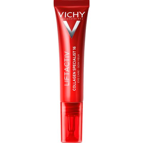 Vichy Liftactiv Collagen Specialist Oogcrème 15ml