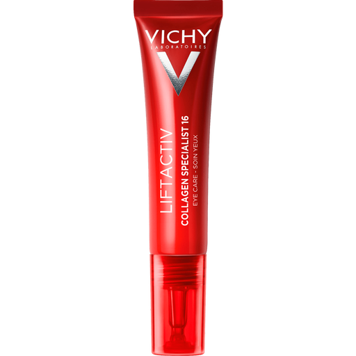 Vichy Liftactiv Collagen Specialist Oogcrème 15 ML