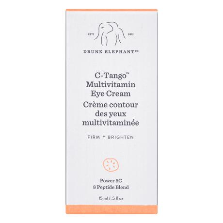 Drunk Elephant C-Tango Multivitamin Eye Cream 15ML 
