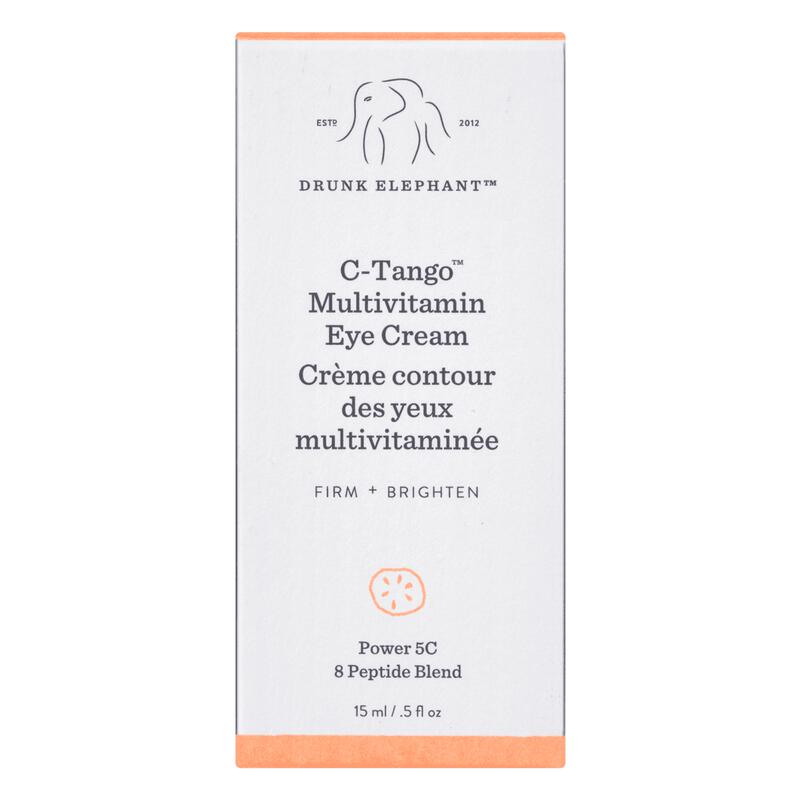 Drunk Elephant C-Tango Multivitamin Eye Cream 15ML