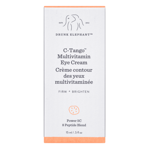 Drunk Elephant C-Tango Multivitamin Eye Cream 15ML