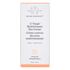 Drunk Elephant C-Tango Multivitamin Eye Cream 15ML 