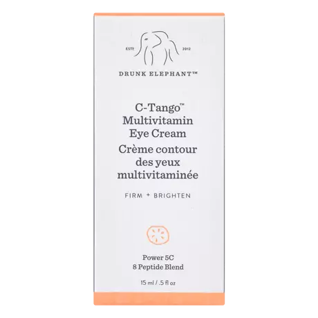 Drunk Elephant C-Tango Multivitamin Eye Cream 15ML&nbsp;