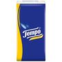 Tempo Plus Sensitive Skin 4-Laags Zakdoekjes 8 pakjes