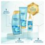 Head & Shoulders Derma X Pro Hydrateert Shampoo Anti-roos 250 ml