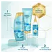 Head & Shoulders Derma X Pro Hydrateert Shampoo Anti-roos 250 ML