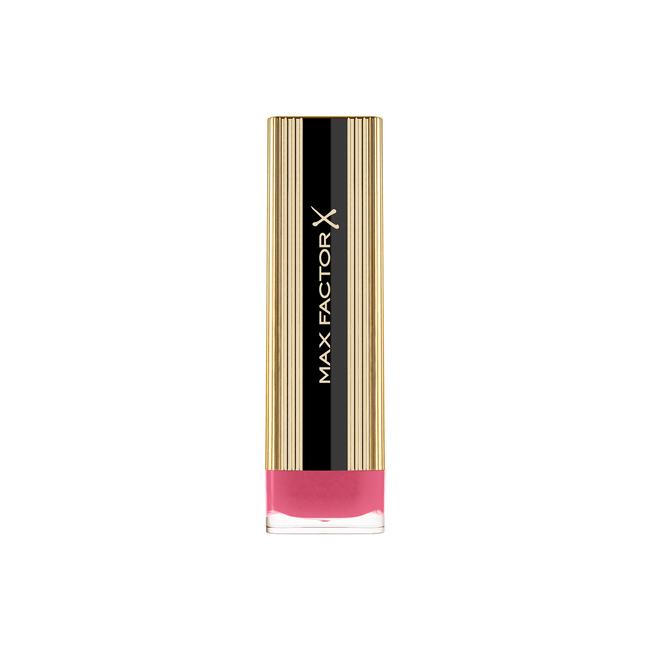 Max Factor Colour Elixir Lipstick 510 English Rose