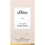 S.Oliver Follow Your Soul Eau De Parfum Her